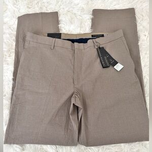 NWT Banana Republic Men's Tan Pants